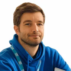 Benjamin Poisson — Consultant Google Ads E-commerce